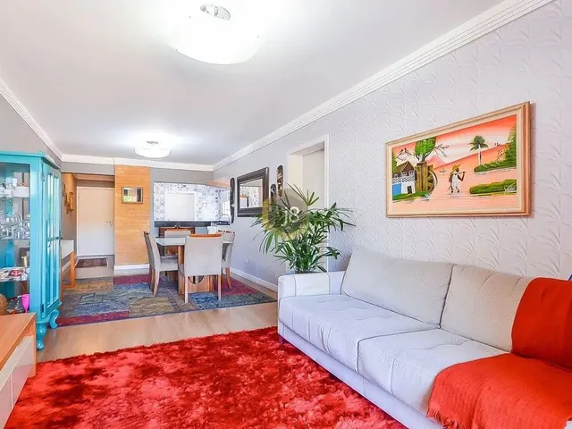 Imagem 12: Apartamento Ensolarado de 3 Quartos no Ahú Apartamento de 3 Quartos no Ahú - J8 Imóveis