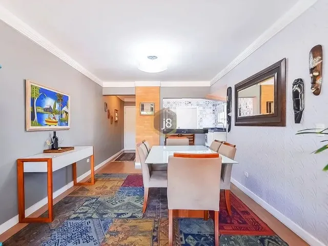 Imagem 7: Apartamento Ensolarado de 3 Quartos no Ahú Apartamento de 3 Quartos no Ahú - J8 Imóveis