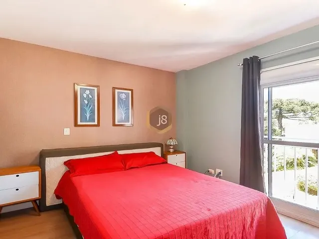 Imagem 16: Apartamento Ensolarado de 3 Quartos no Ahú Apartamento de 3 Quartos no Ahú - J8 Imóveis