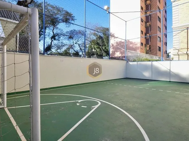 Imagem 15: Apartamento Ensolarado de 3 Quartos no Ahú Apartamento de 3 Quartos no Ahú - J8 Imóveis