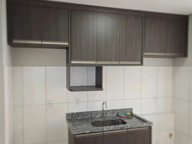 Imagem: Apartamento para Locação. Residencial