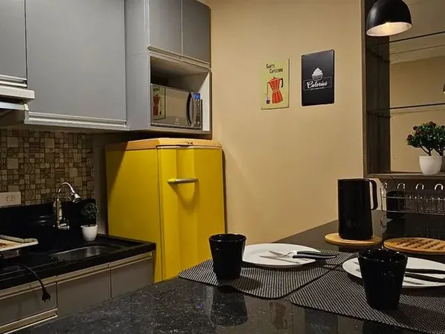 Imagem: Vendo Studio no Centro Cívico - Excelente