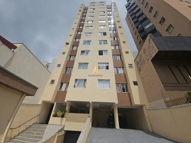 Imagem: Apartamento 1 Quarto À Venda em Cristo