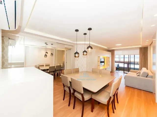 Imagem: Apartamento 3 Quartos no Alto da Glória