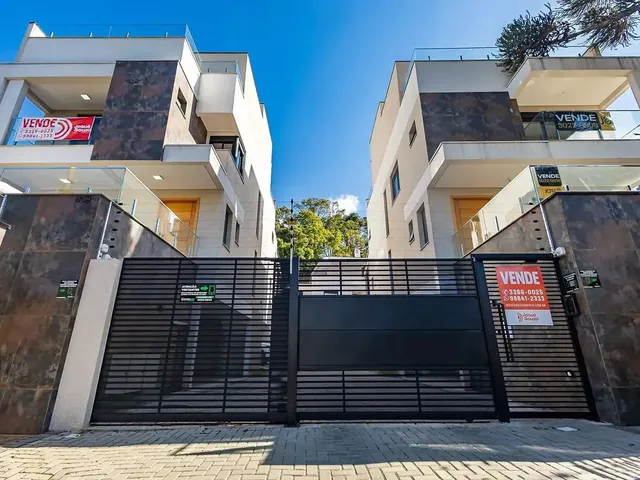 Imagem: Sobrado 3 Quartos no Bom Retiro - Giardino