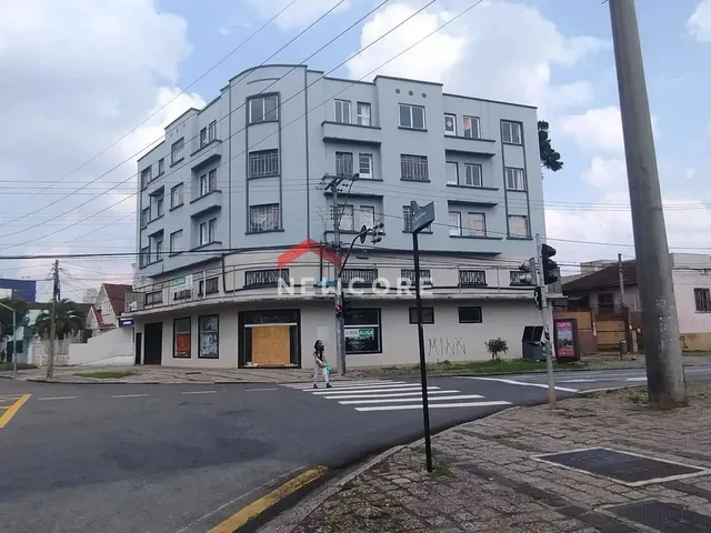 Imagem: Apartamento em Avenida Manoel Ribas - Mercês
