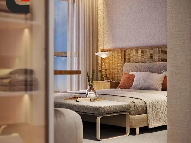 Imagem: Mantra - Apto 132M² 3 Suítes, Sacada Gourmet