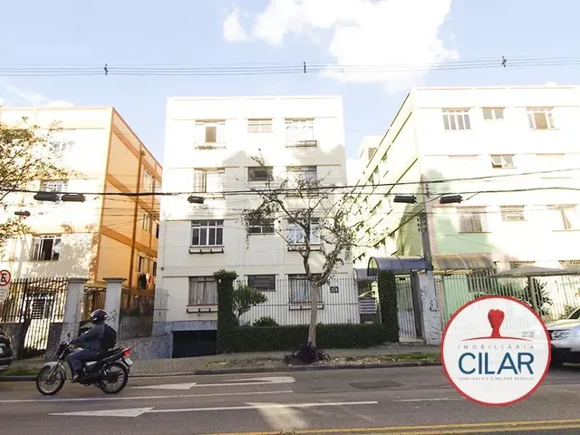 Imagem: Imobiliária Cilar Vende Apartamento com