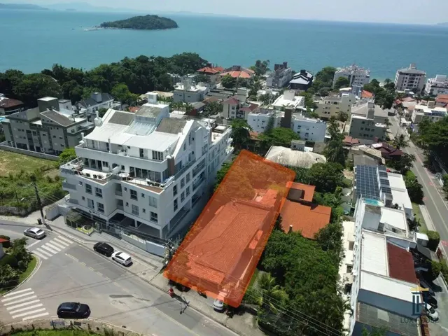 Imagem: Terreno À Venda no Bairro Canasvieiras