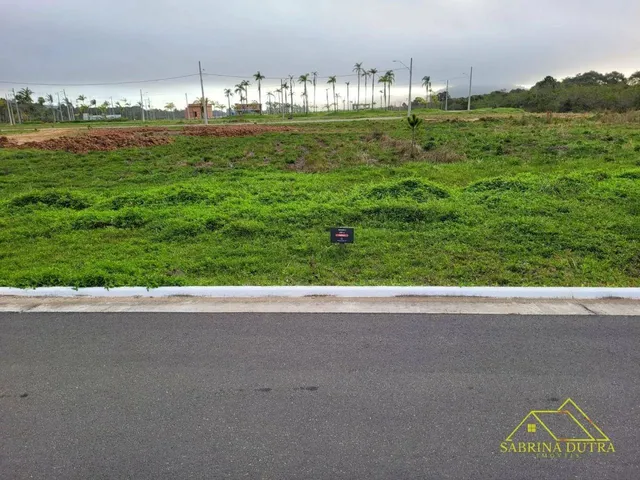 Imagem 5: Terreno À Venda, 459 M² por R$ 490.000,00 - Vargem do Bom Jesus - Florianópolis/Sc