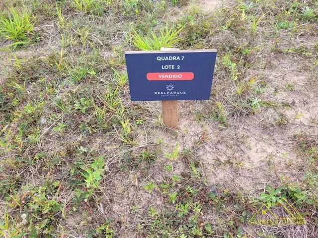 Imagem 9: Terreno À Venda, 459 M² por R$ 490.000,00 - Vargem do Bom Jesus - Florianópolis/Sc