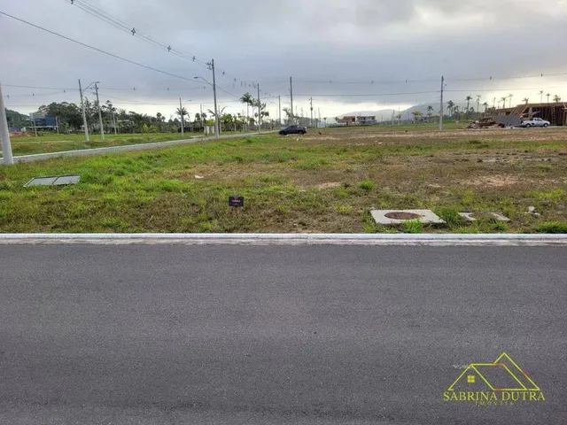 Imagem 12: Terreno À Venda, 459 M² por R$ 490.000,00 - Vargem do Bom Jesus - Florianópolis/Sc