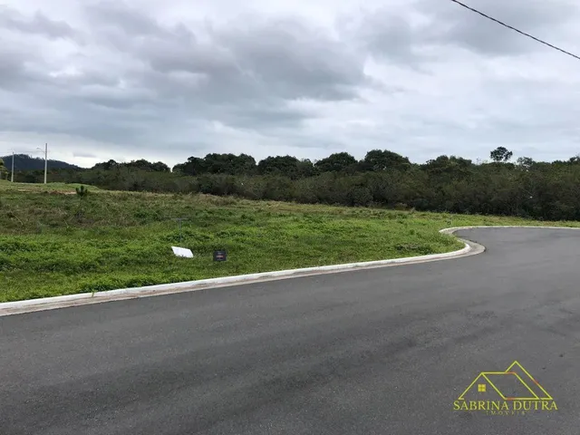 Imagem 10: Terreno À Venda, 459 M² por R$ 490.000,00 - Vargem do Bom Jesus - Florianópolis/Sc