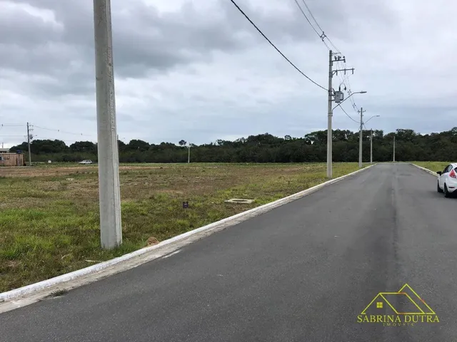 Imagem 3: Terreno À Venda, 459 M² por R$ 490.000,00 - Vargem do Bom Jesus - Florianópolis/Sc