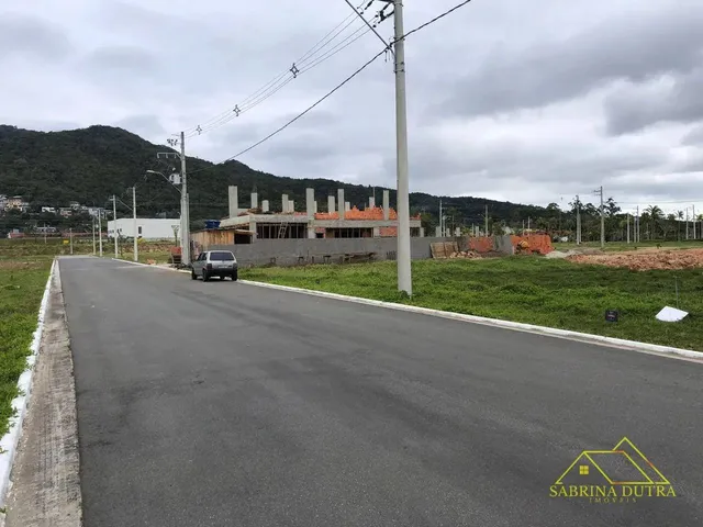 Imagem 7: Terreno À Venda, 459 M² por R$ 490.000,00 - Vargem do Bom Jesus - Florianópolis/Sc