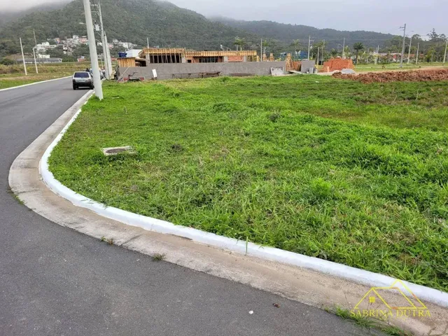 Imagem 11: Terreno À Venda, 459 M² por R$ 490.000,00 - Vargem do Bom Jesus - Florianópolis/Sc