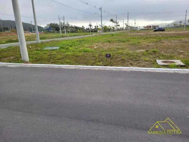 Imagem 13: Terreno À Venda, 459 M² por R$ 490.000,00 - Vargem do Bom Jesus - Florianópolis/Sc