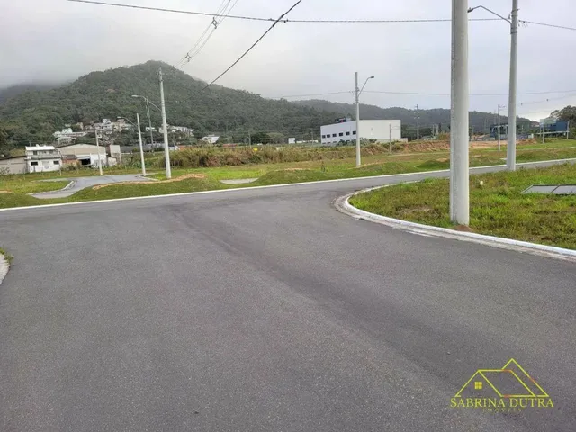 Imagem 4: Terreno À Venda, 459 M² por R$ 490.000,00 - Vargem do Bom Jesus - Florianópolis/Sc