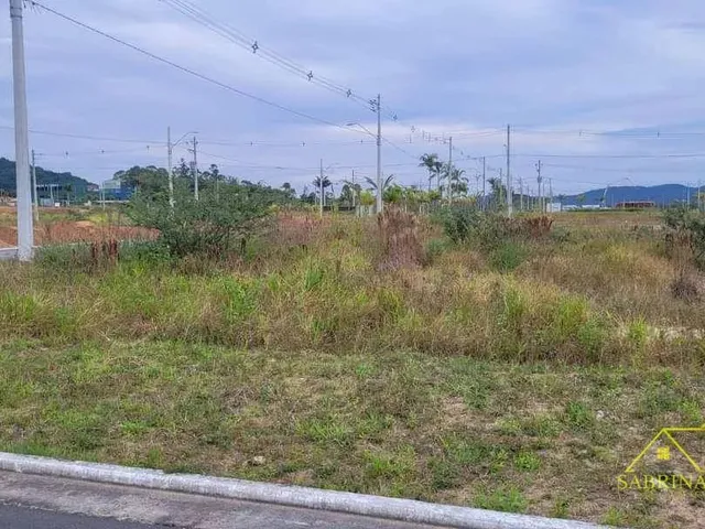 Imagem 8: Terreno À Venda, 459 M² por R$ 490.000,00 - Vargem do Bom Jesus - Florianópolis/Sc