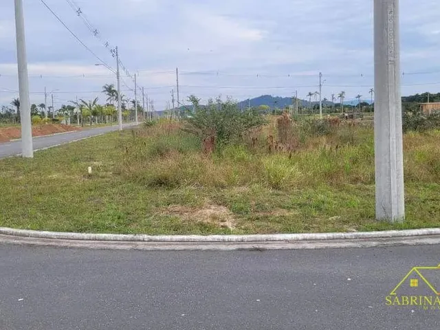 Imagem 6: Terreno À Venda, 459 M² por R$ 490.000,00 - Vargem do Bom Jesus - Florianópolis/Sc