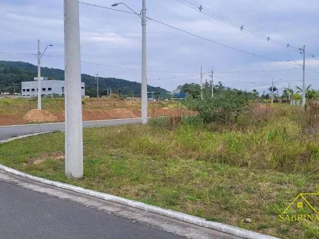 Imagem 2: Terreno À Venda, 459 M² por R$ 490.000,00 - Vargem do Bom Jesus - Florianópolis/Sc