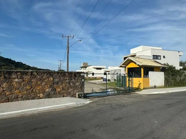 Imagem: Terreno Residencial em Florianópolis