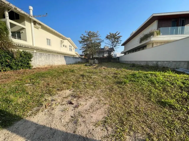 Imagem: Terreno com 450,00M² em Jurerê Internacional
