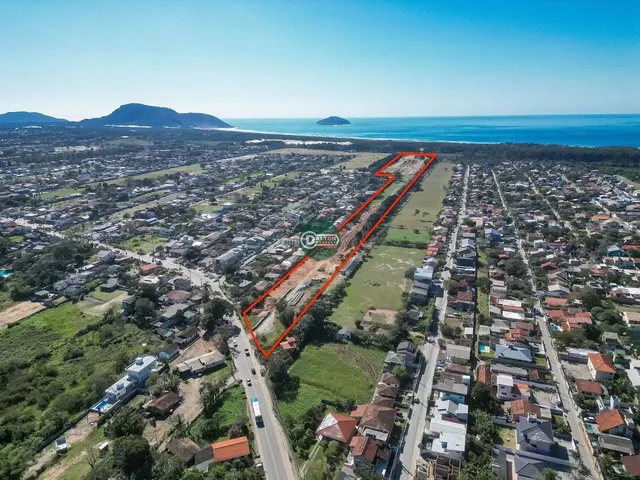 Imagem: Terreno Residencial em Florianópolis