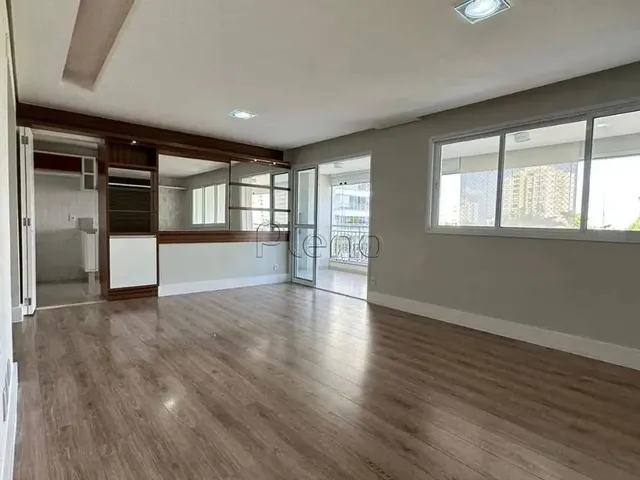 Imagem: Apartamento À Venda com 3 Suítes no Parque