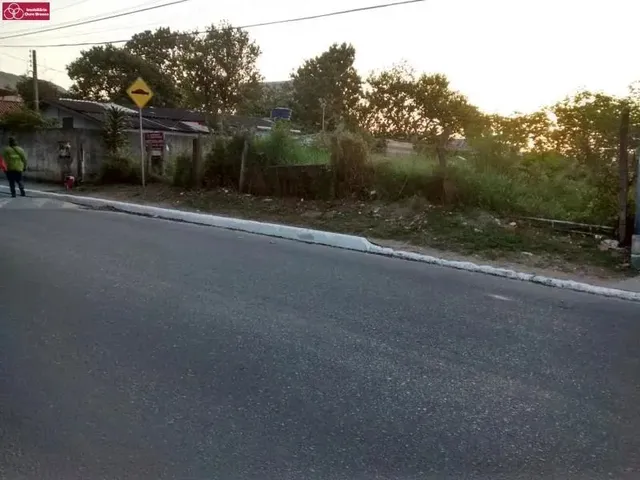 Imagem 16: Terreno - Florianópolis Sc