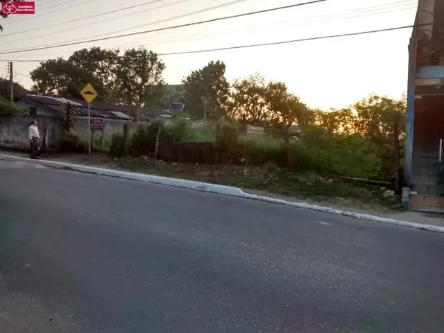 Imagem 14: Terreno - Florianópolis Sc