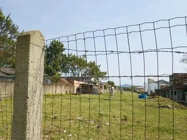 Imagem 6: Terreno - Florianópolis Sc