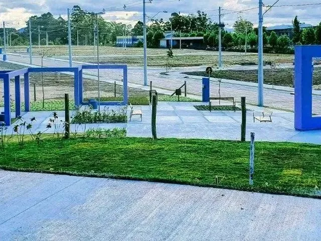 Imagem: Terreno em Florianópolis