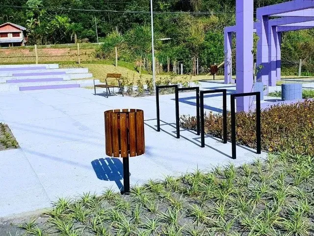 Imagem 8: Terreno em Florianópolis