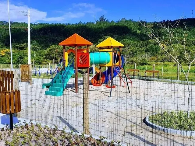 Imagem 5: Terreno em Florianópolis