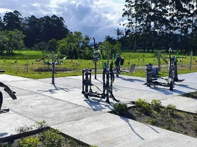 Imagem 14: Terreno em Florianópolis