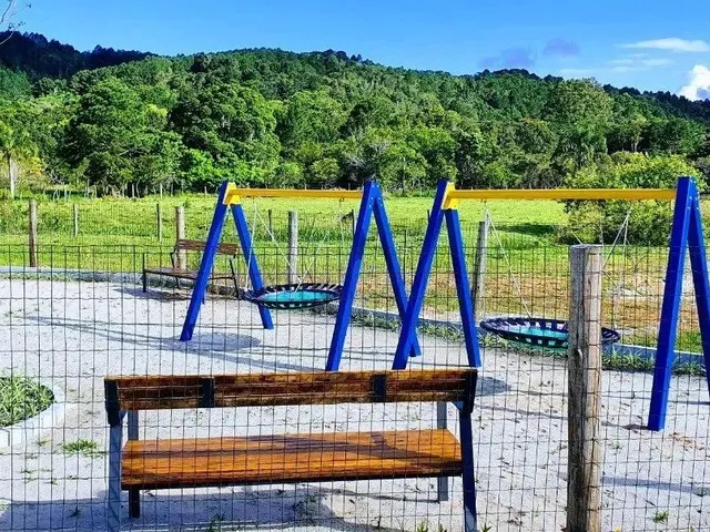 Imagem 12: Terreno em Florianópolis