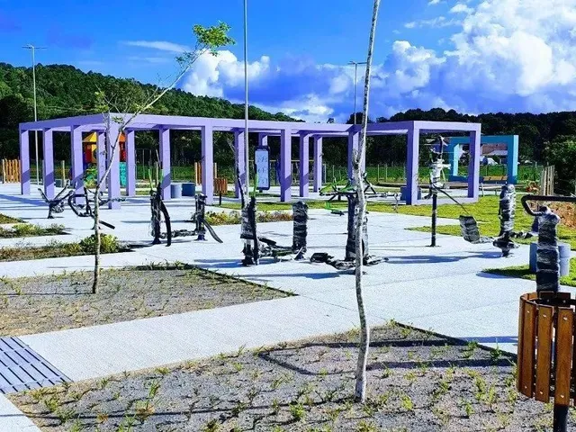 Imagem 6: Terreno em Florianópolis