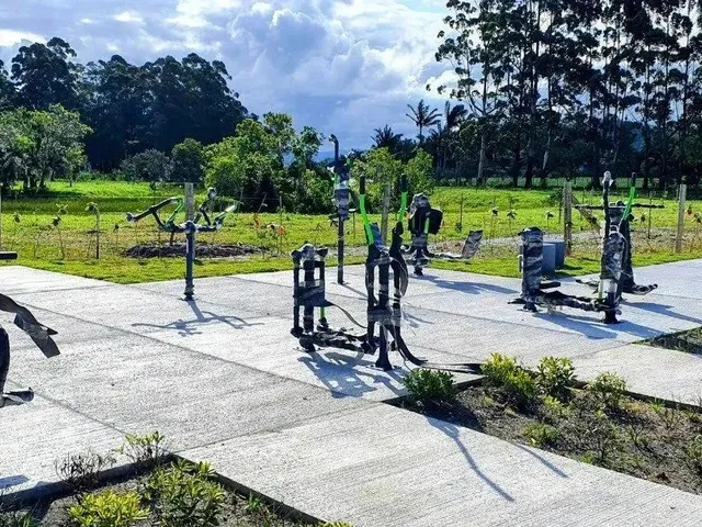 Imagem 11: Terreno em Florianópolis