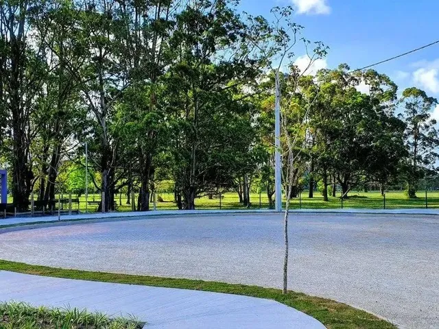 Imagem 2: Terreno em Florianópolis