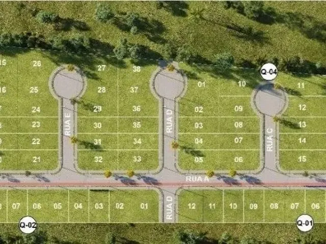 Imagem 13: Terreno em Florianópolis