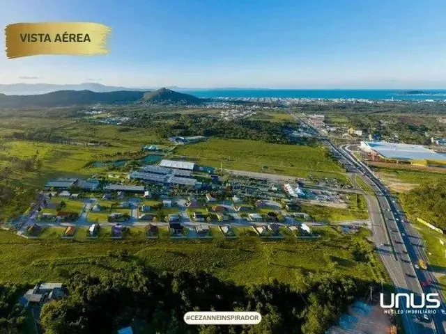 Imagem 10: Terreno em Florianópolis
