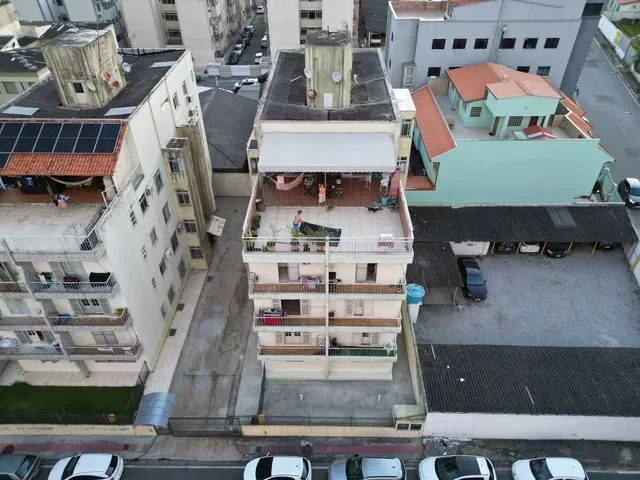 Imagem 2: Fotos Aéreas do Seu Imóvel