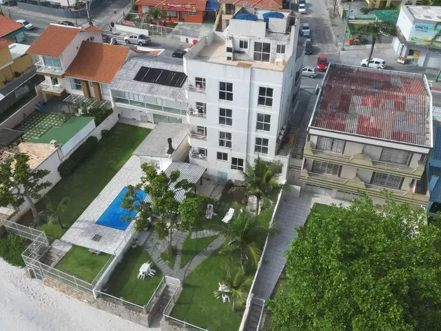 Imagem 8: Fotos Aéreas do Seu Imóvel