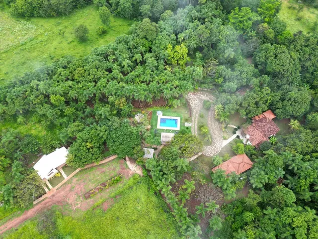 Imagem 4: Fotos Aéreas do Seu Imóvel