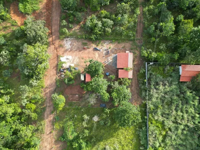 Imagem 7: Fotos Aéreas do Seu Imóvel