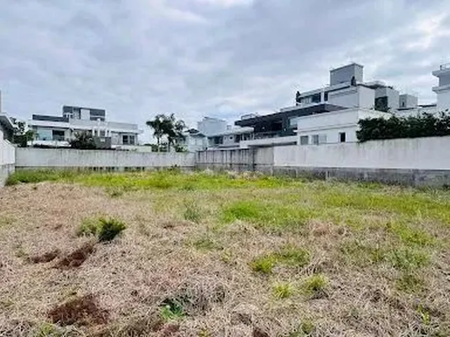 Imagem: Terreno À Venda, 775 M² por R$ 4.090.000,00