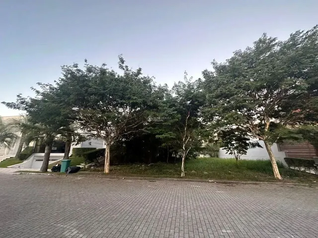 Imagem: Exclusivo - Terreno À Venda em Área Nobre