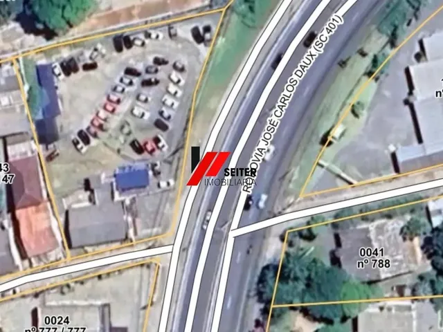 Imagem: Terreno a Venda Florianopolis