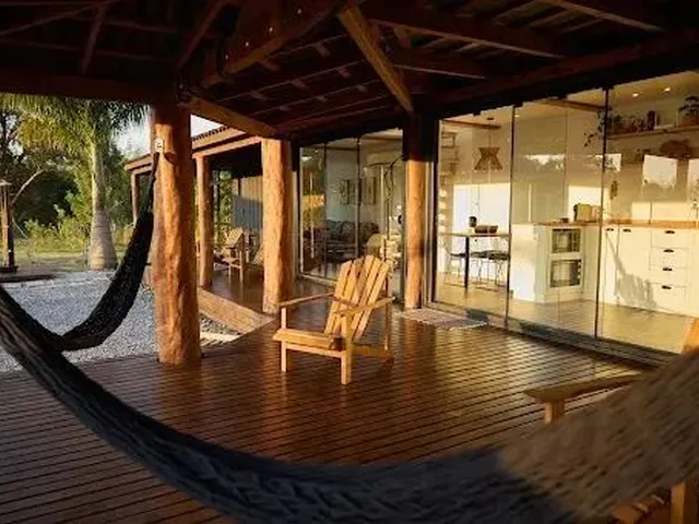 Imagem: Sitio em Florianópolis